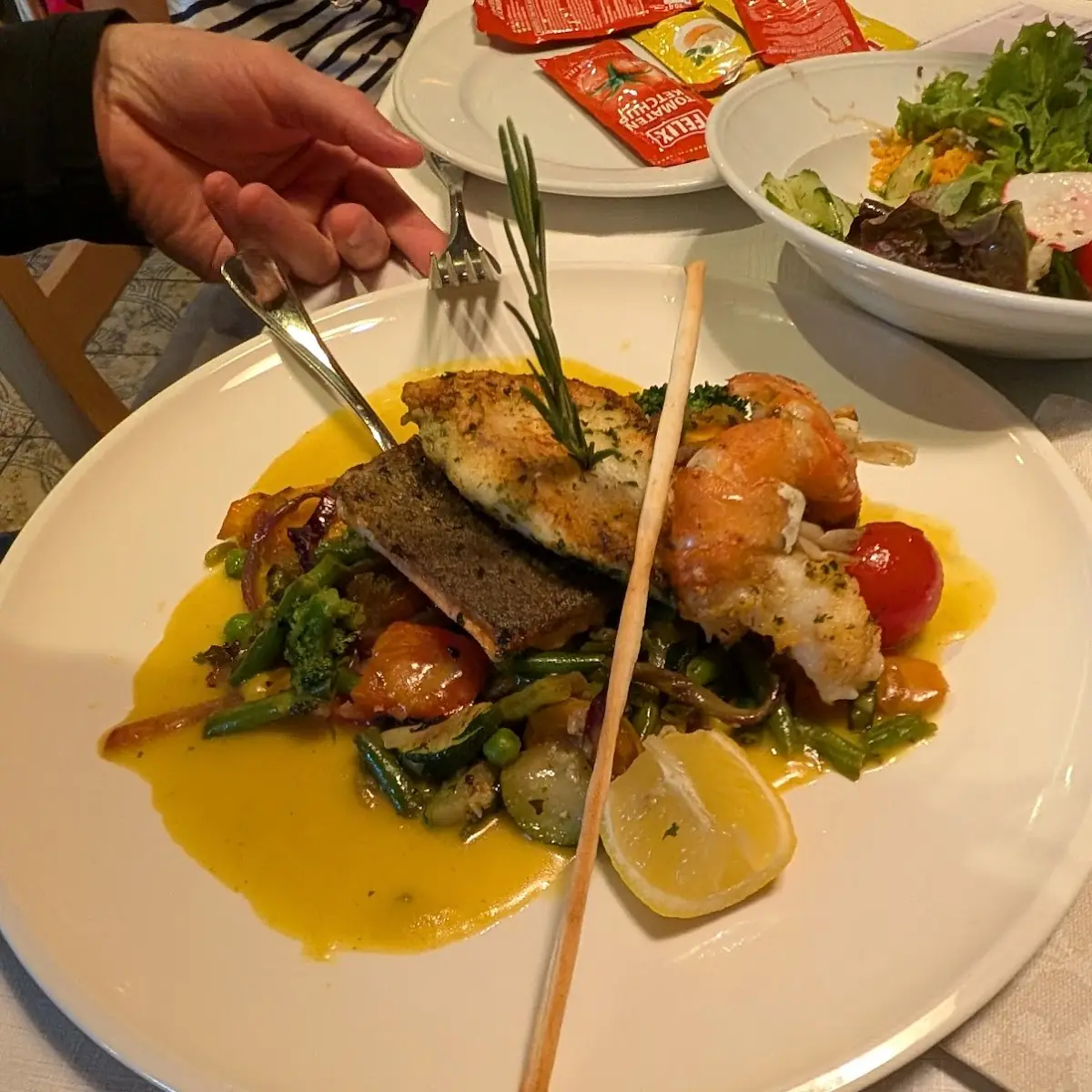 Essen und Trinken photo 9