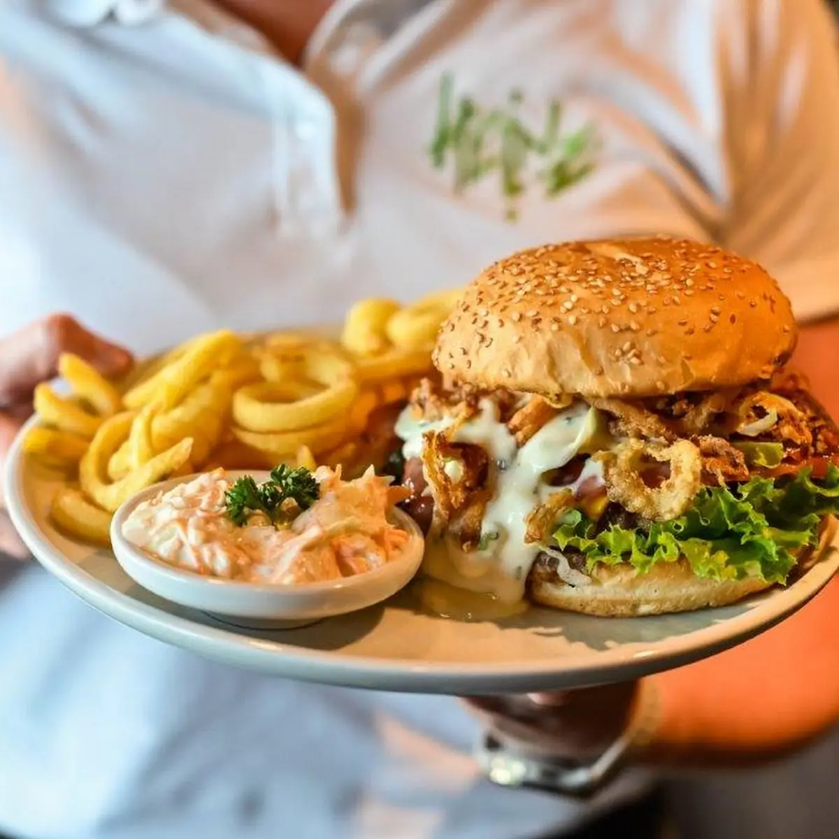 Essen und Trinken photo 1