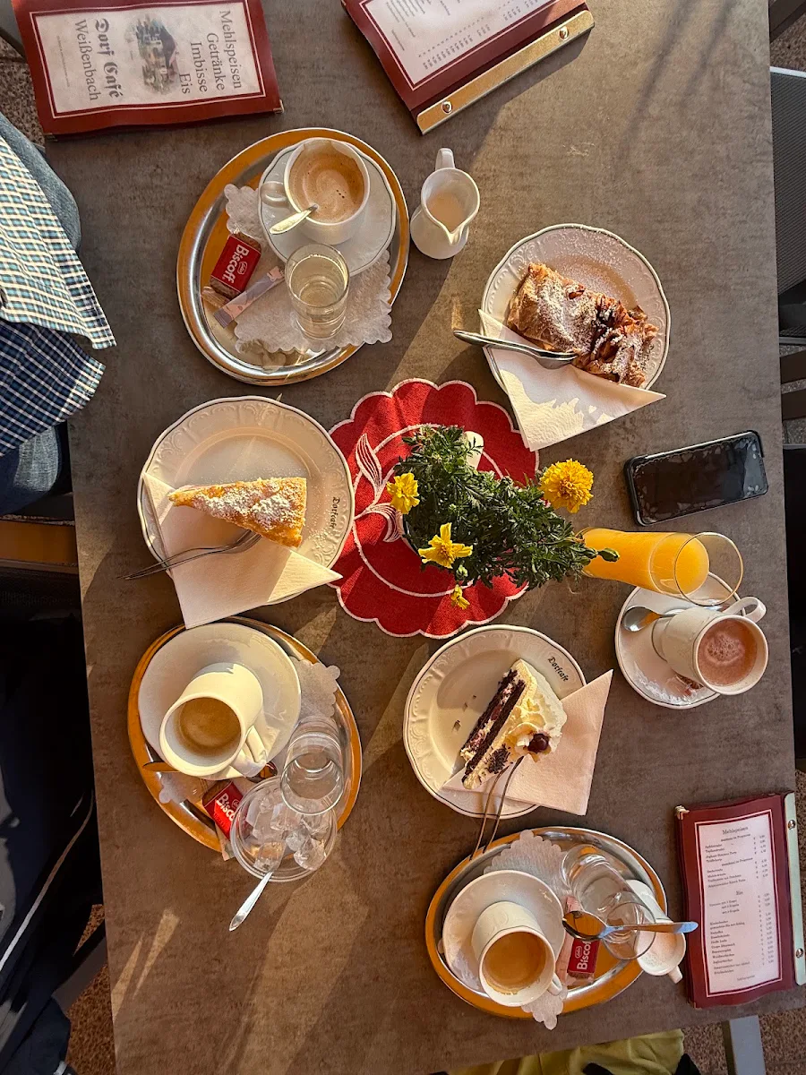 Essen und Trinken photo 2