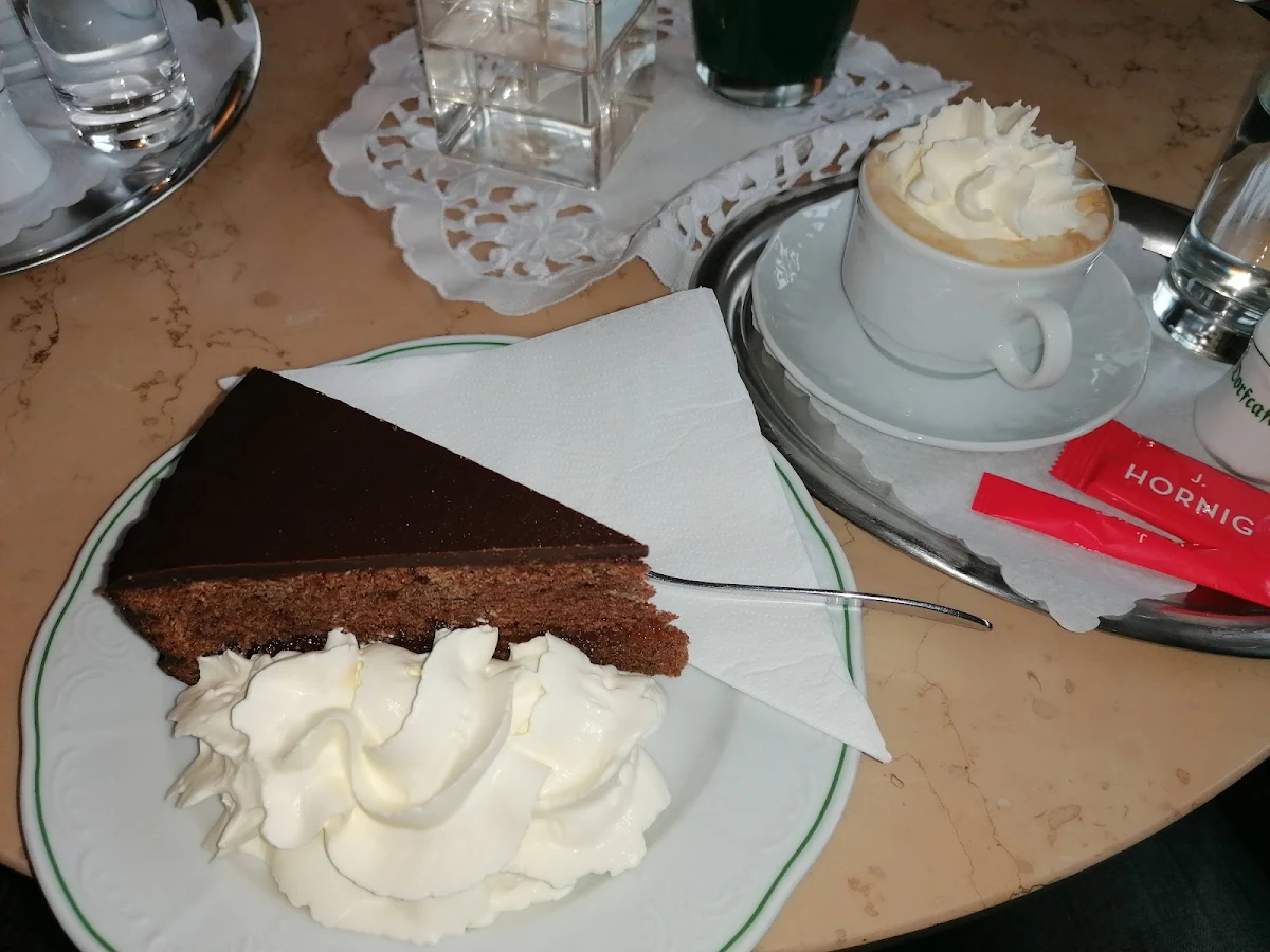 Essen und Trinken photo 5
