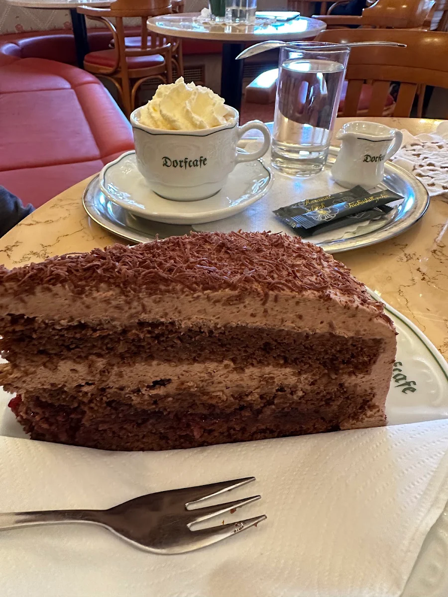 Essen und Trinken photo 8