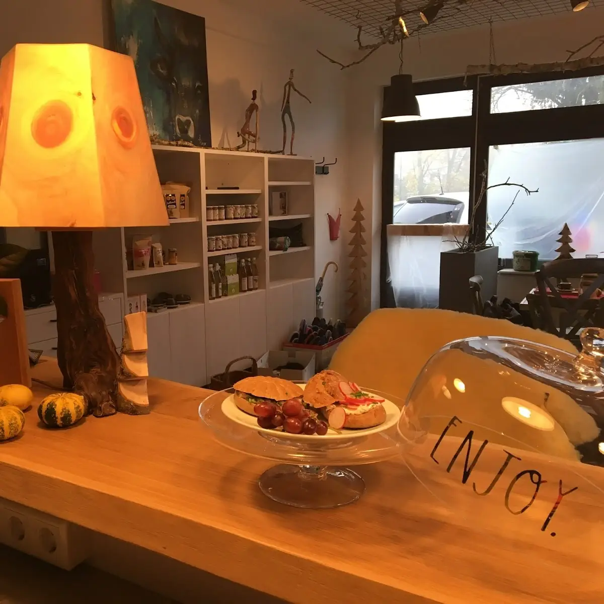 Essen und Trinken photo 1