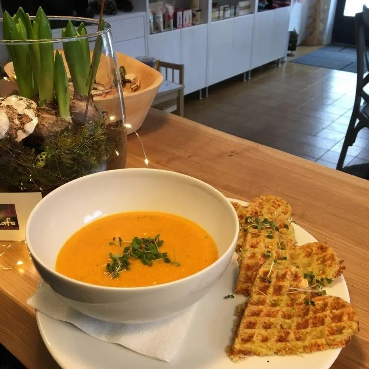 Essen und Trinken photo 7