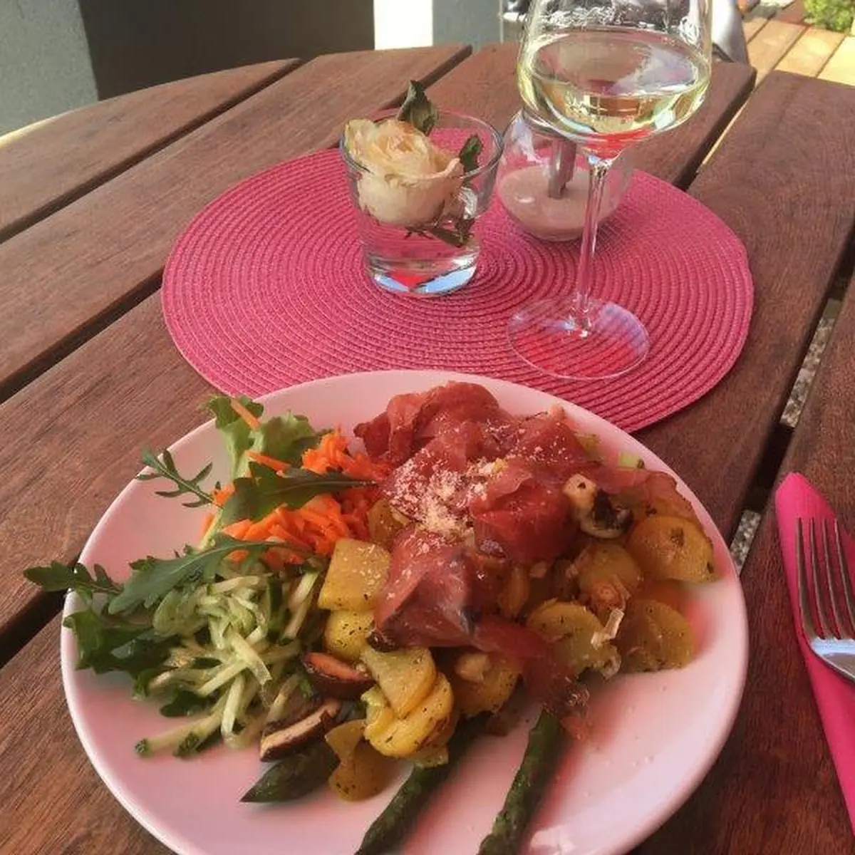 Essen und Trinken photo 8