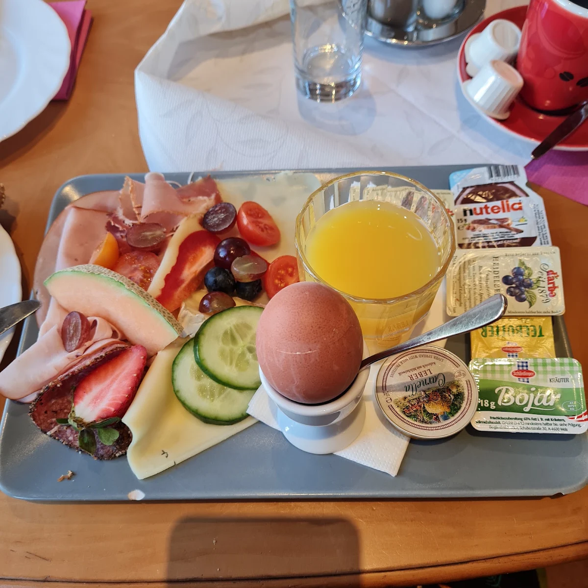 Essen und Trinken photo 7