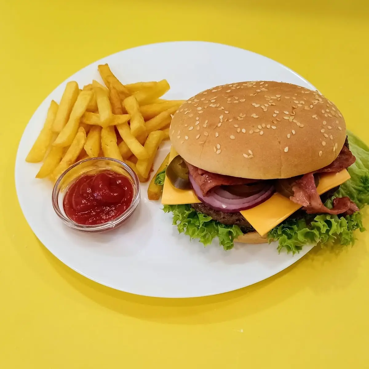 Essen und Trinken photo 1
