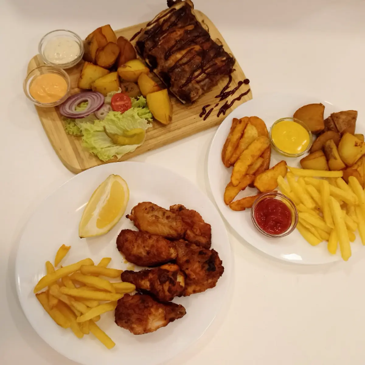 Essen und Trinken photo 9