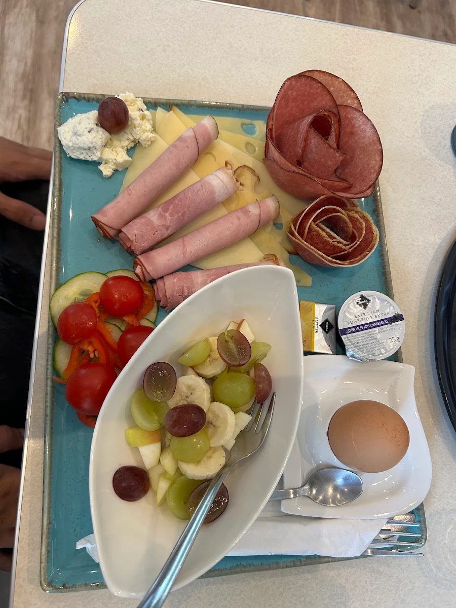 Essen und Trinken photo 2