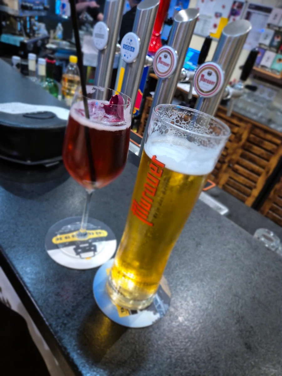 Essen und Trinken photo 4