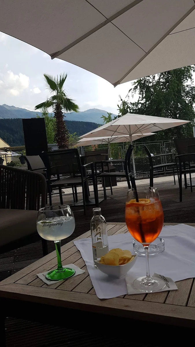 Essen und Trinken photo 4