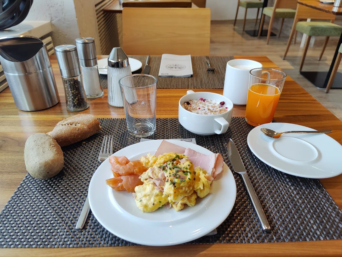 Essen und Trinken photo 5