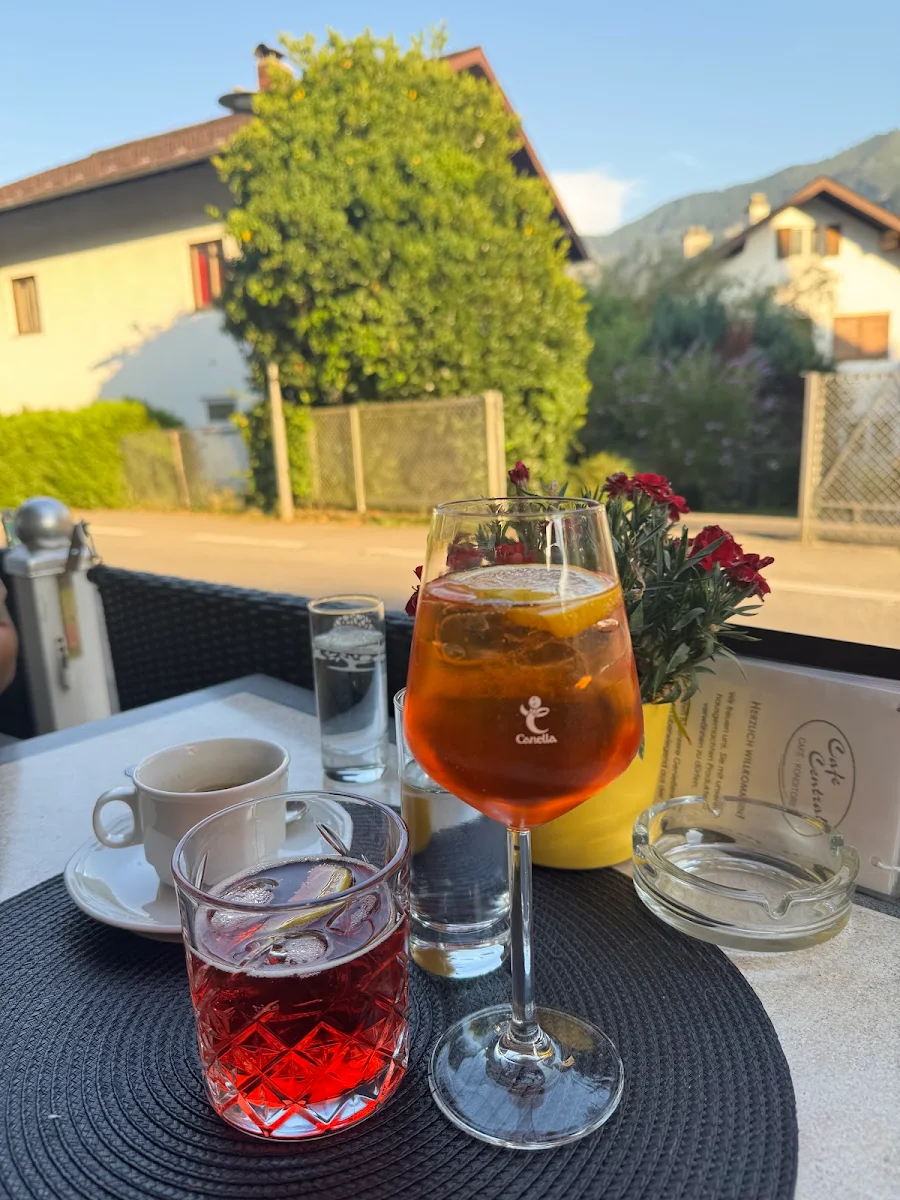 Essen und Trinken photo 8