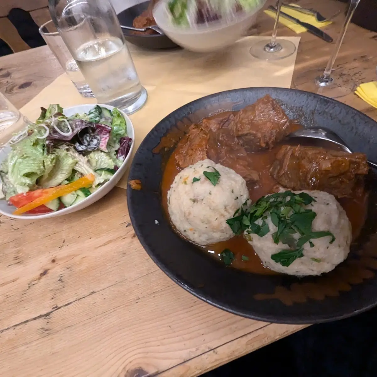 Essen und Trinken photo 10