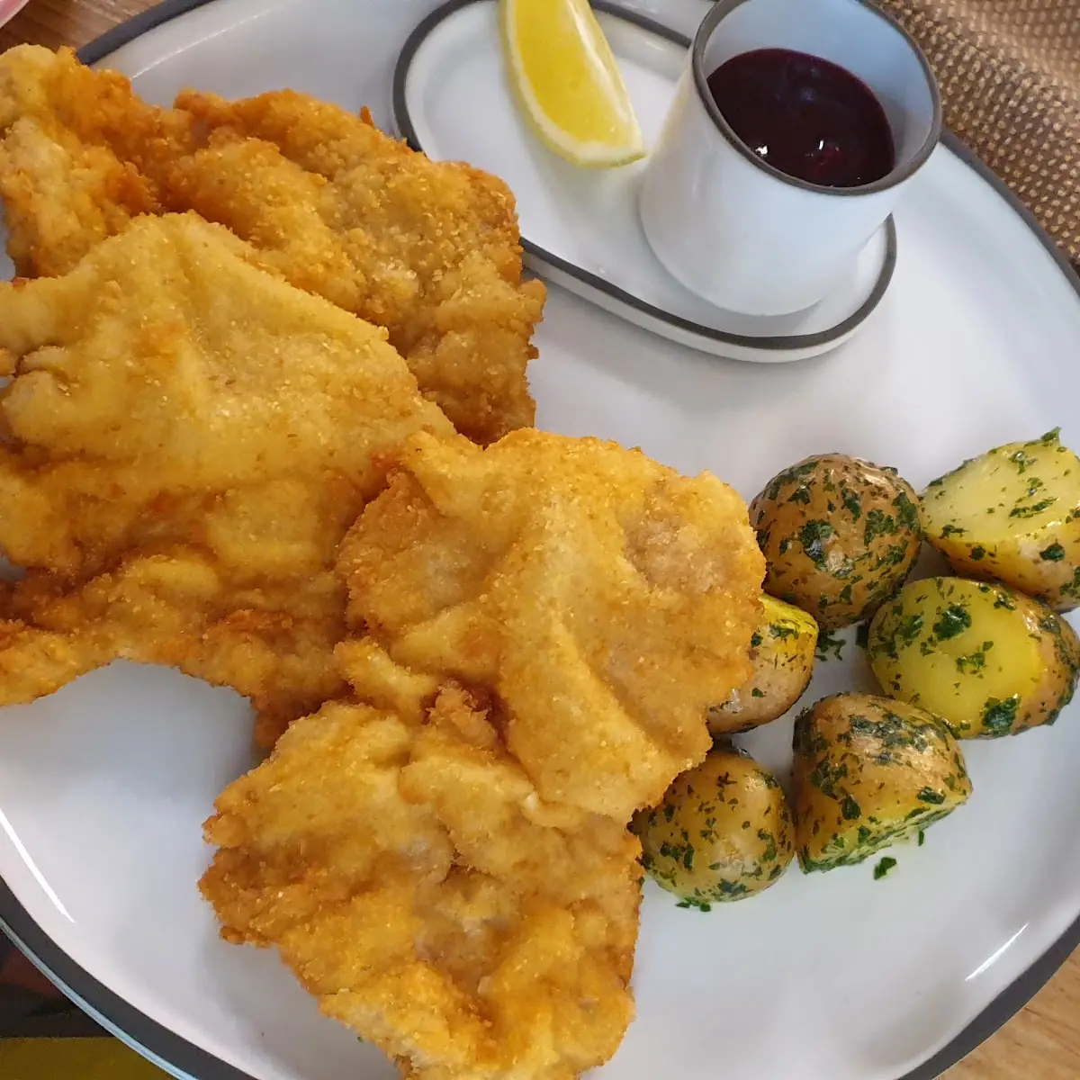 Essen und Trinken photo 2