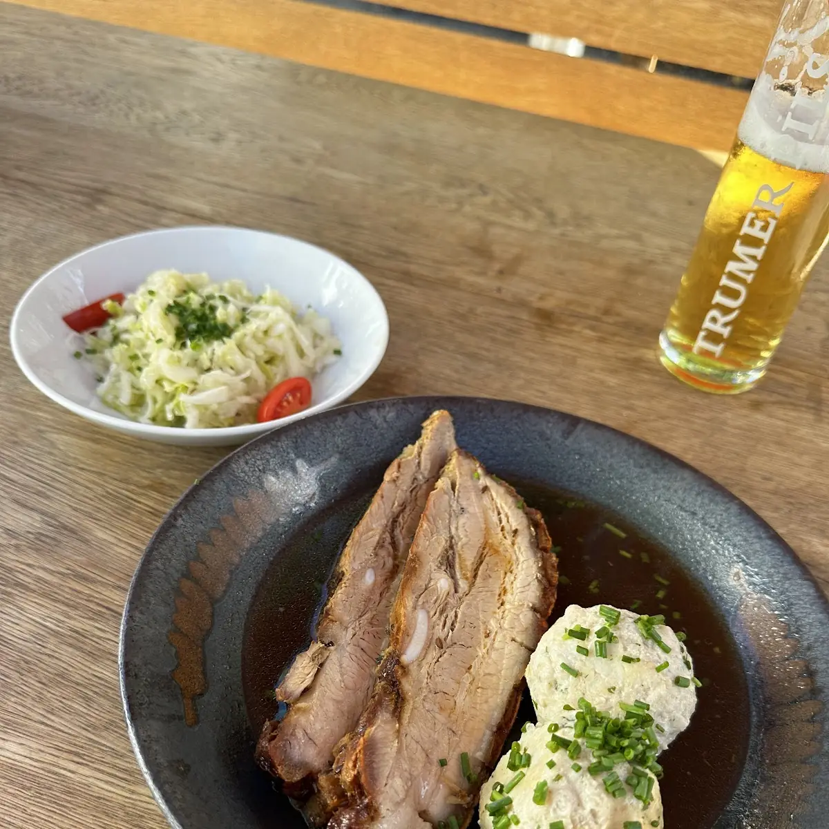Essen und Trinken photo 5