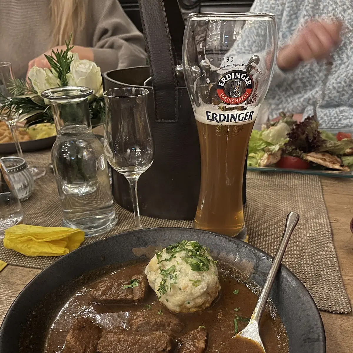 Essen und Trinken photo 6