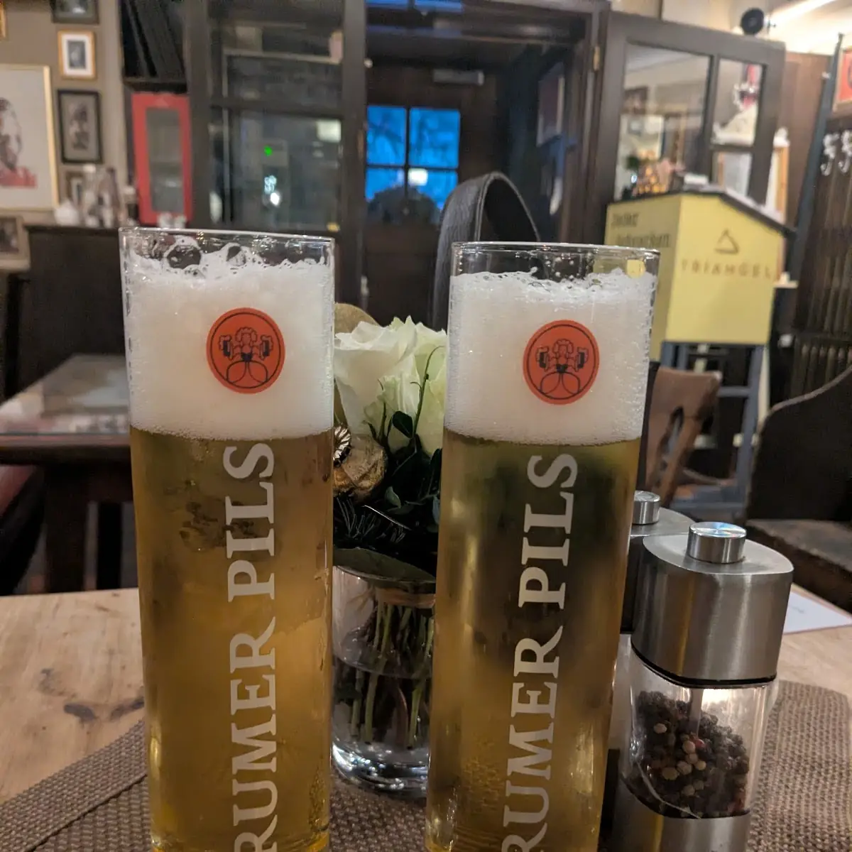 Essen und Trinken photo 7