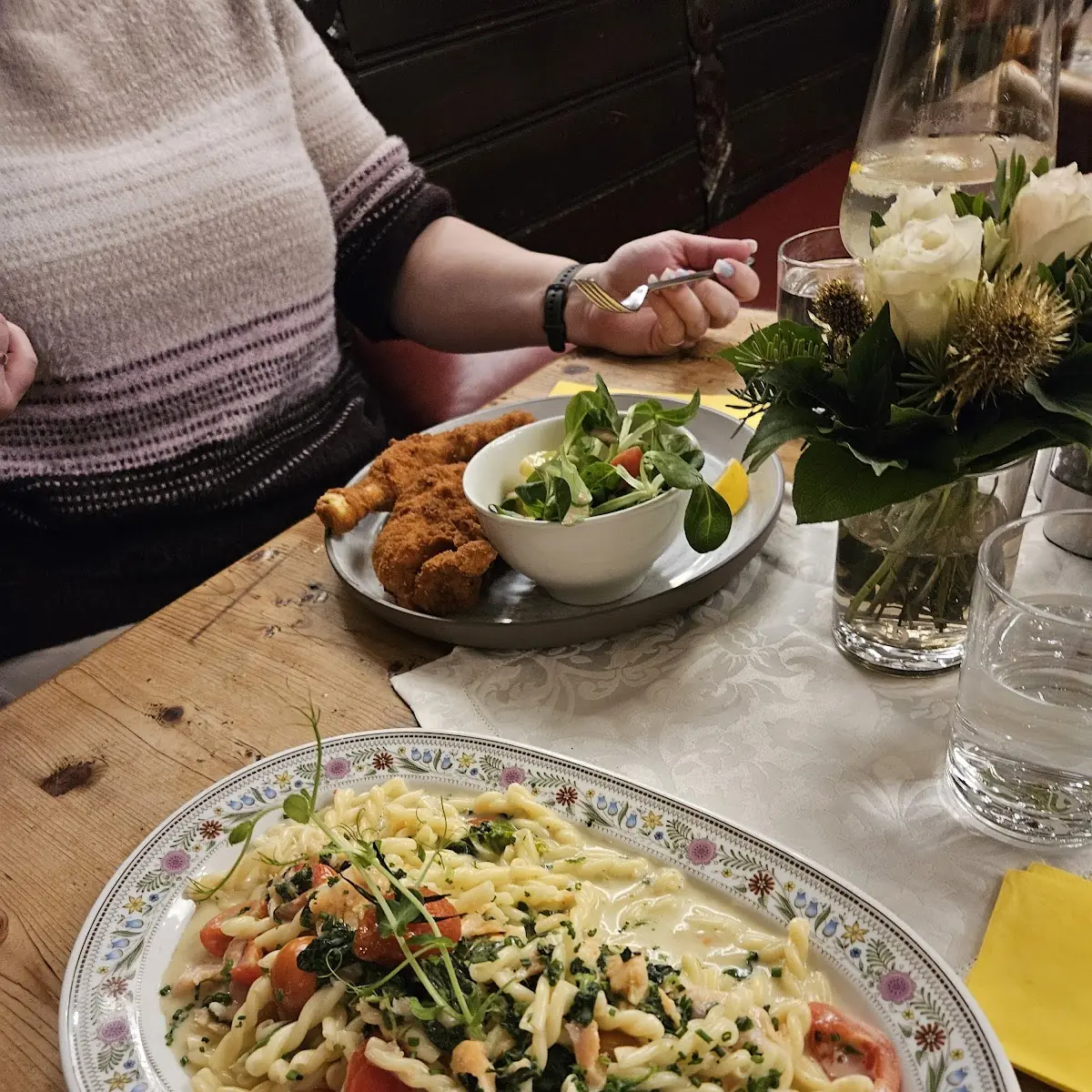 Essen und Trinken photo 8