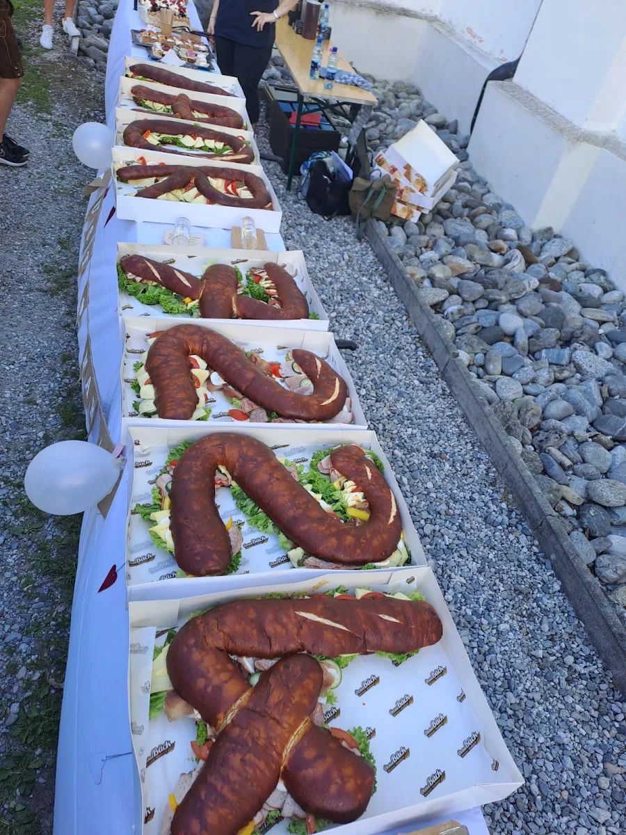 Essen und Trinken photo 5