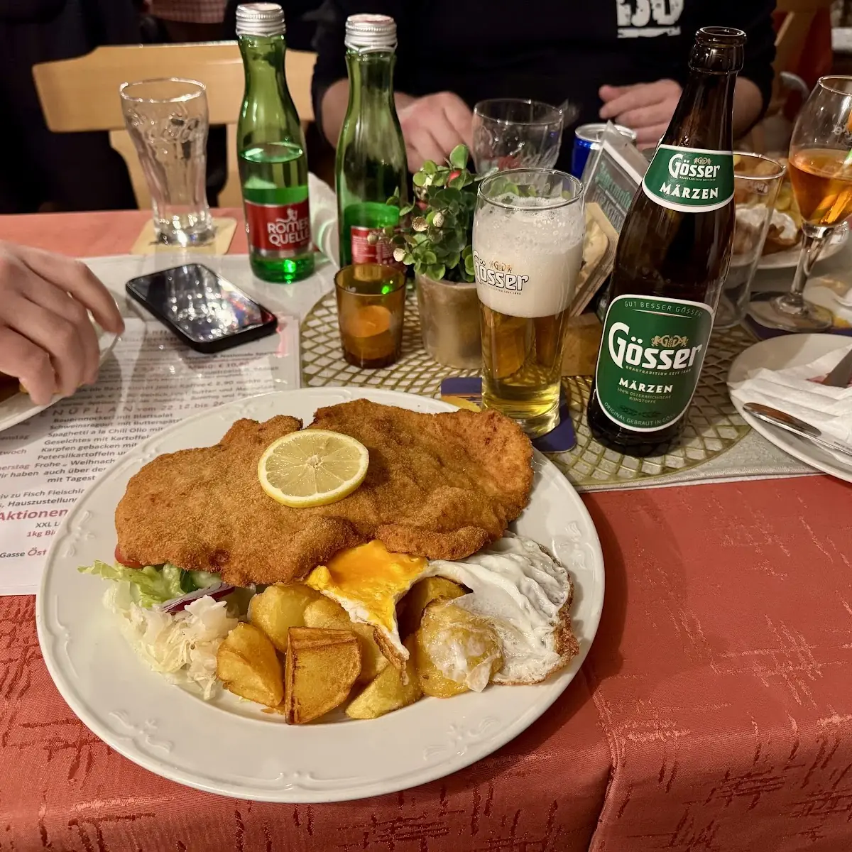 Essen und Trinken photo 2