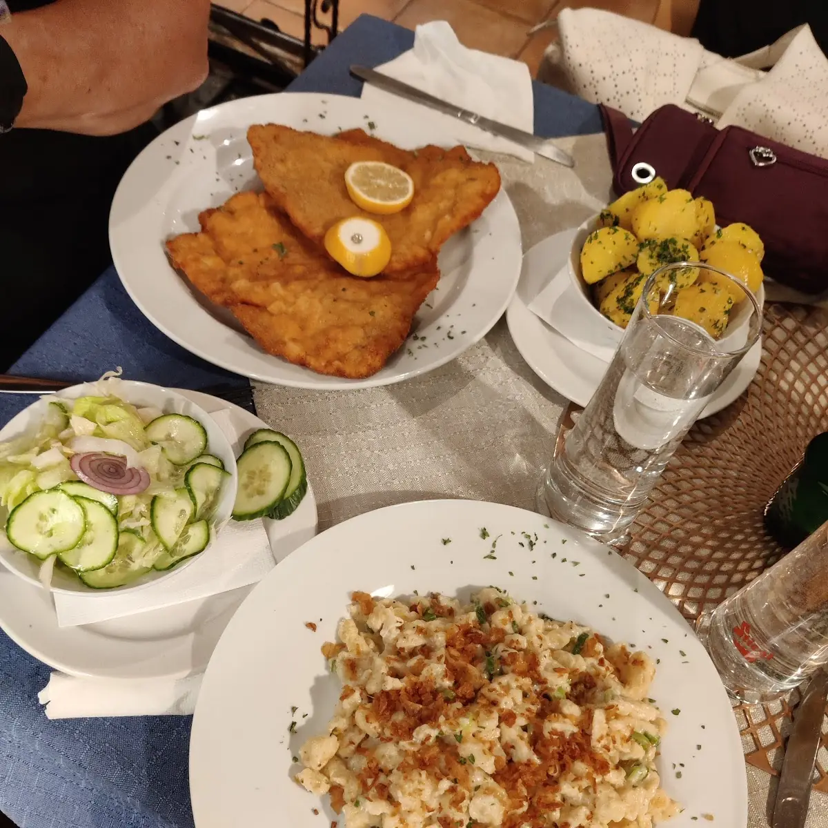 Essen und Trinken photo 3