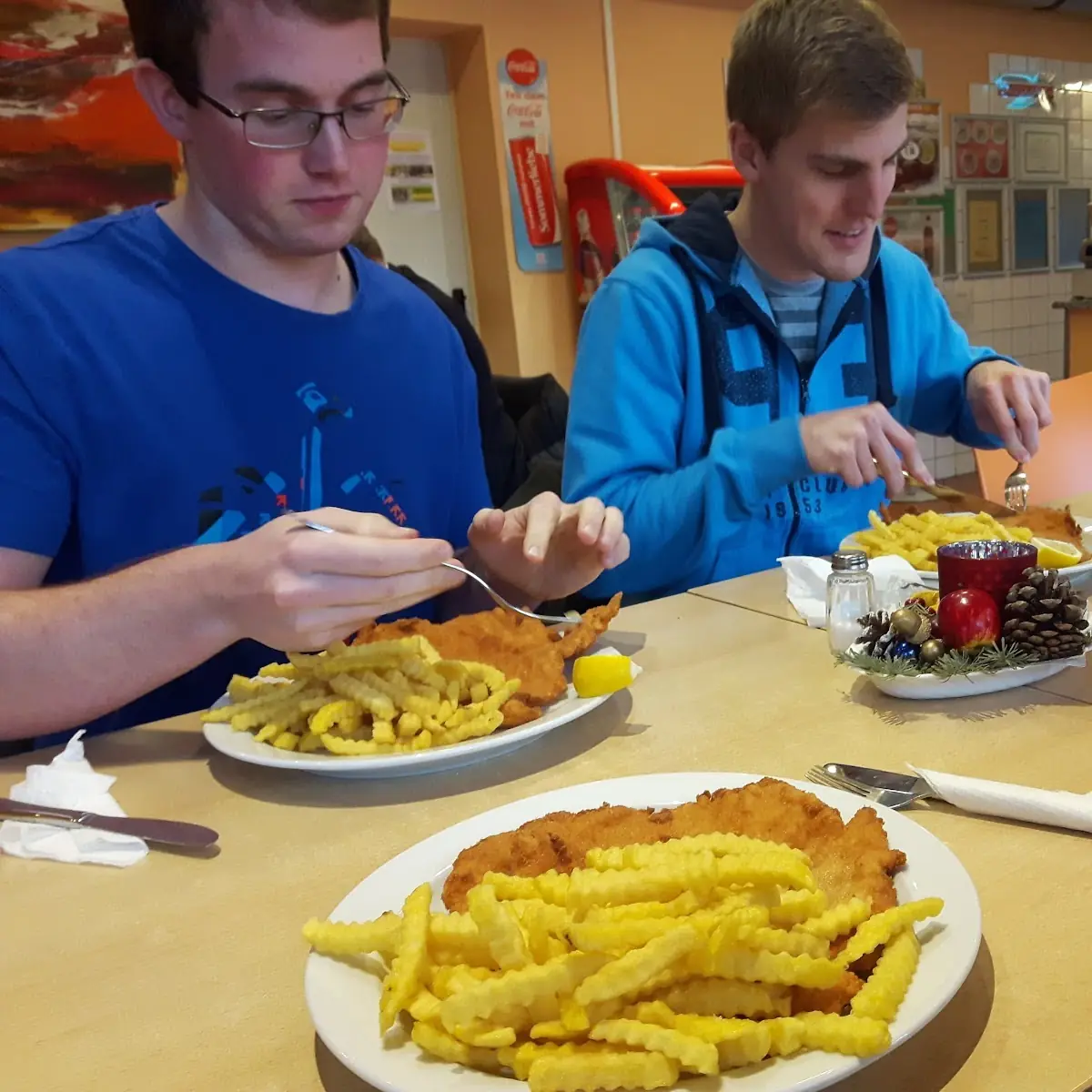 Essen und Trinken photo 3