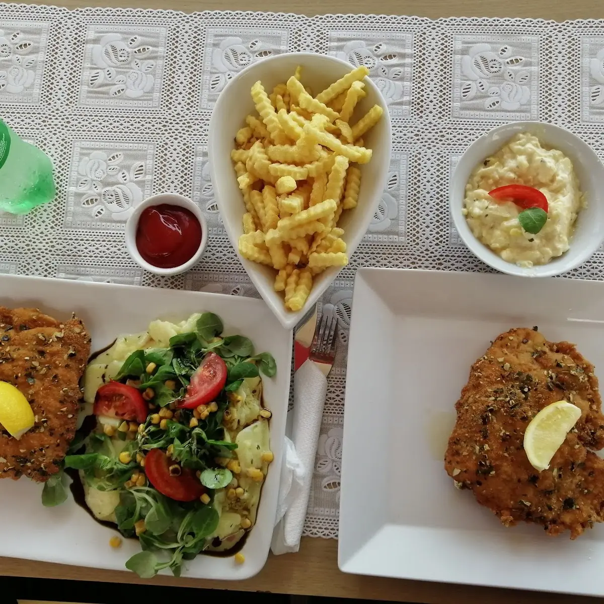 Essen und Trinken photo 4