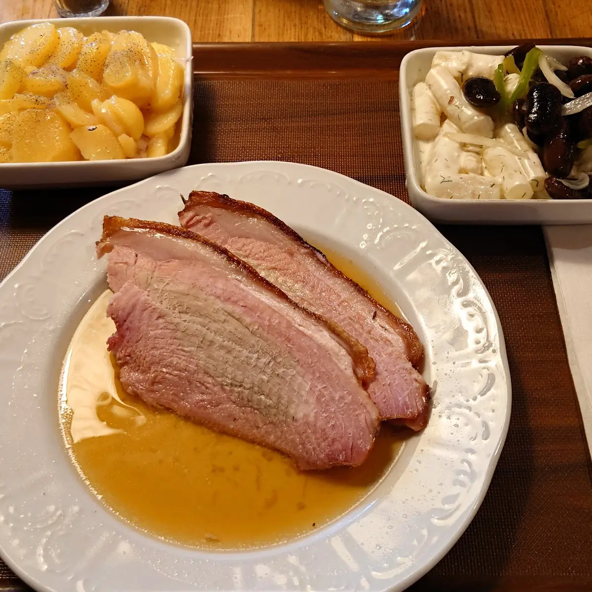 Essen und Trinken photo 1