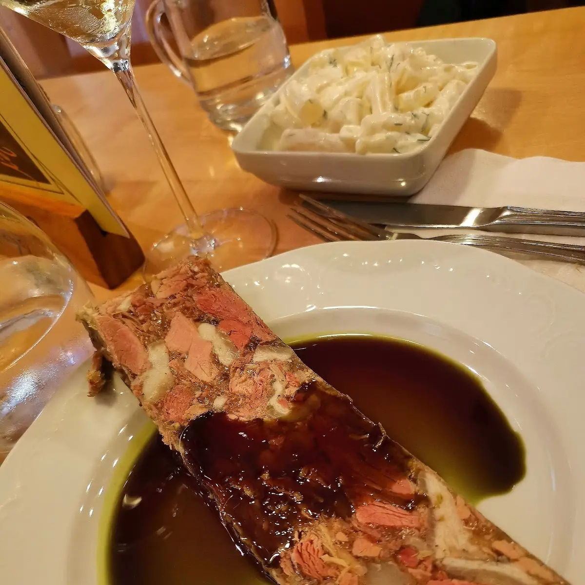 Essen und Trinken photo 3