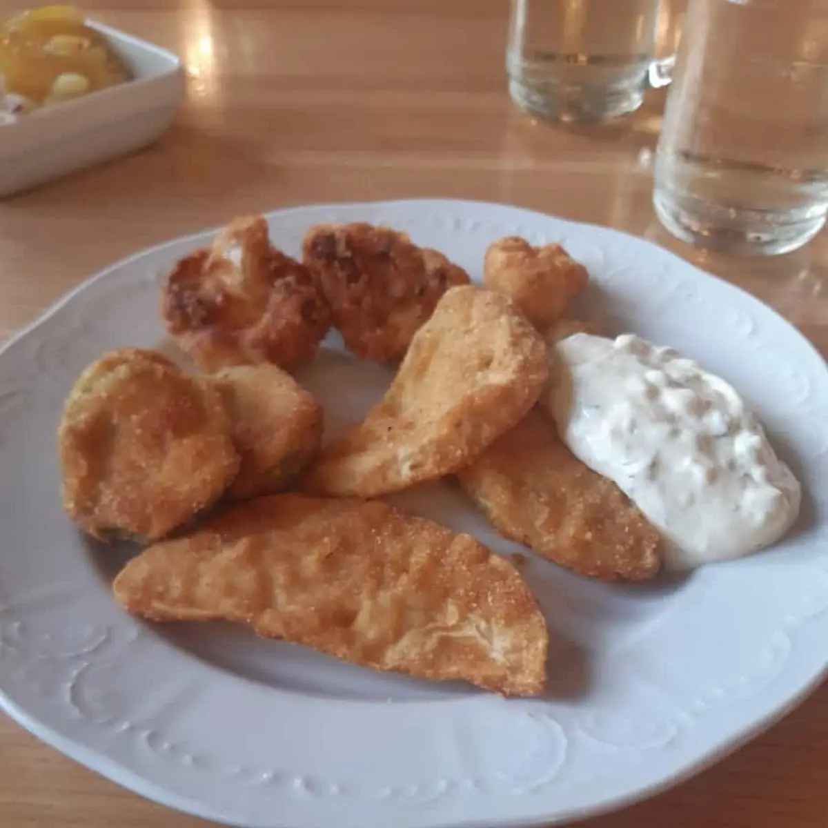 Essen und Trinken photo 6