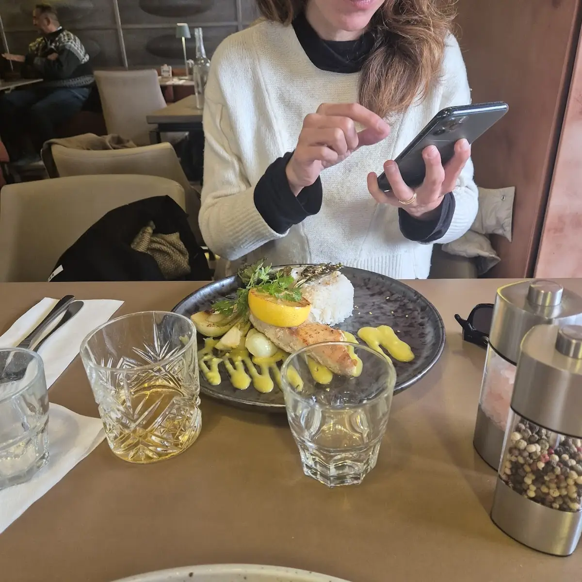 Essen und Trinken photo 3