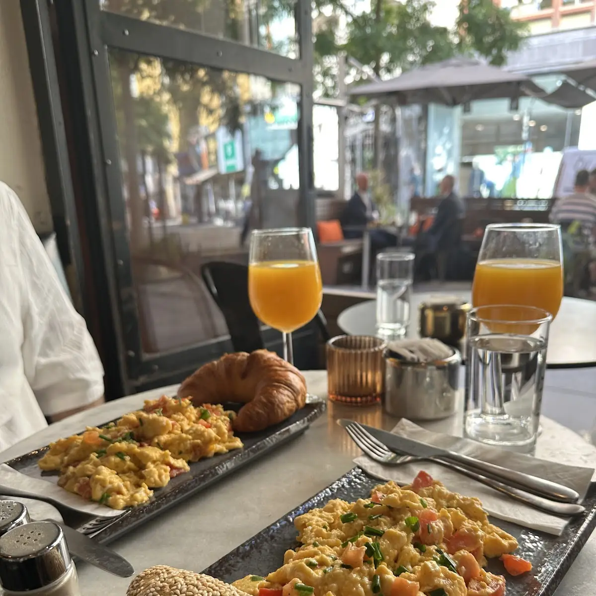 Essen und Trinken photo 7