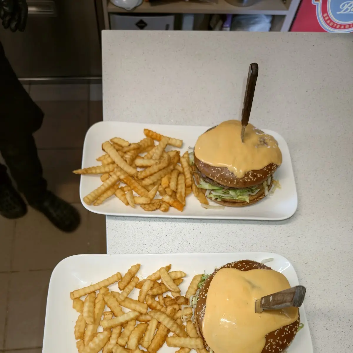 Essen und Trinken photo 5