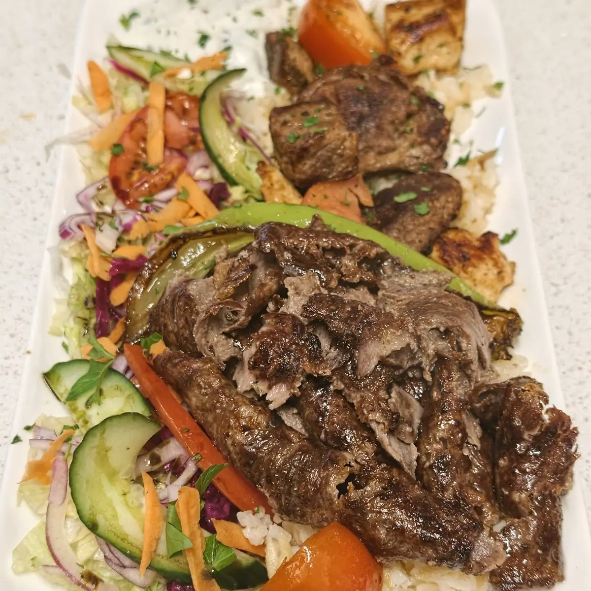 Essen und Trinken photo 7
