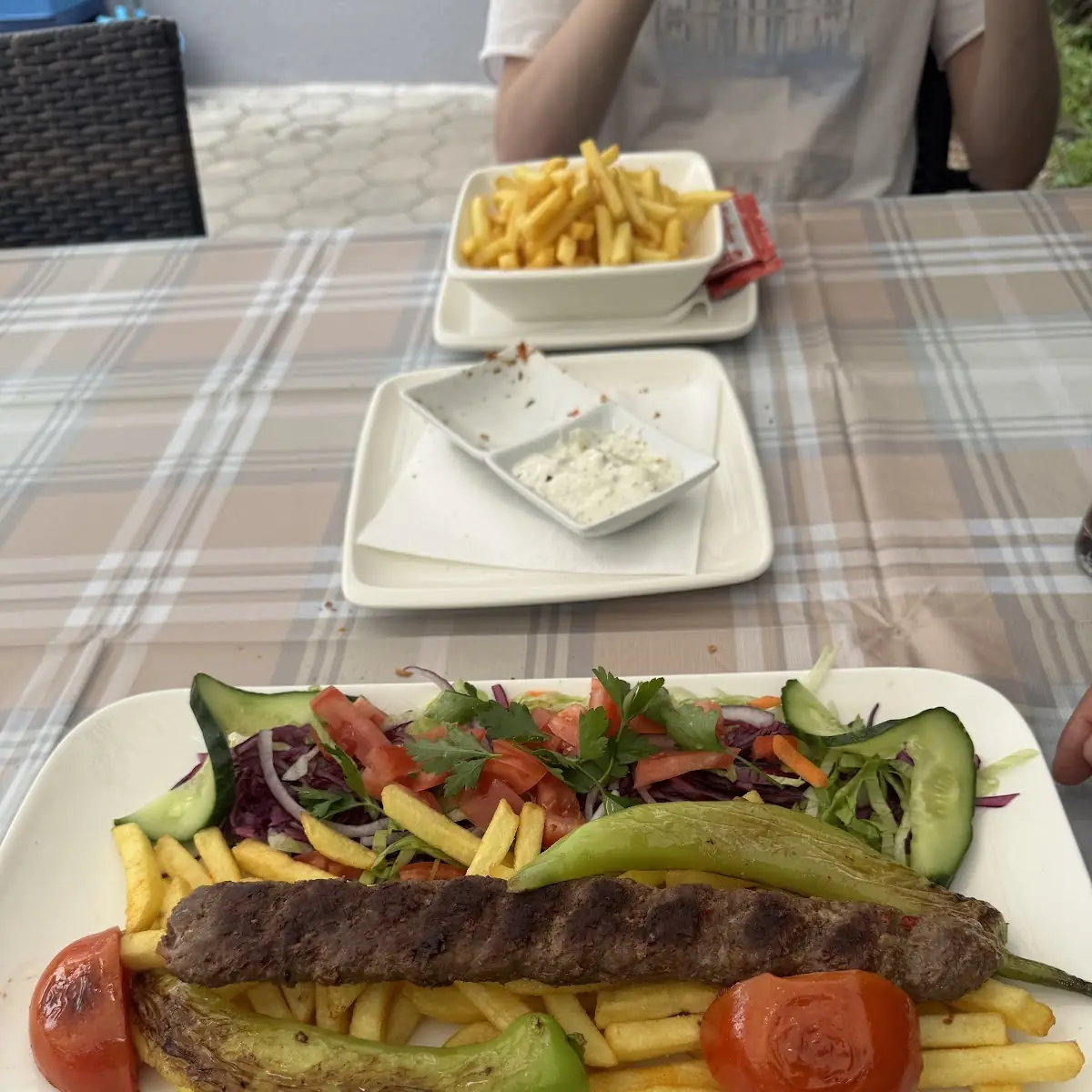 Essen und Trinken photo 8
