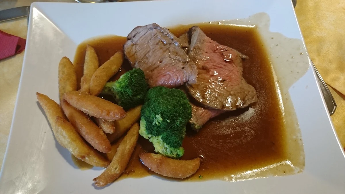 Essen und Trinken photo 6