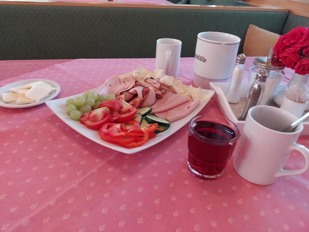 Essen und Trinken photo 8
