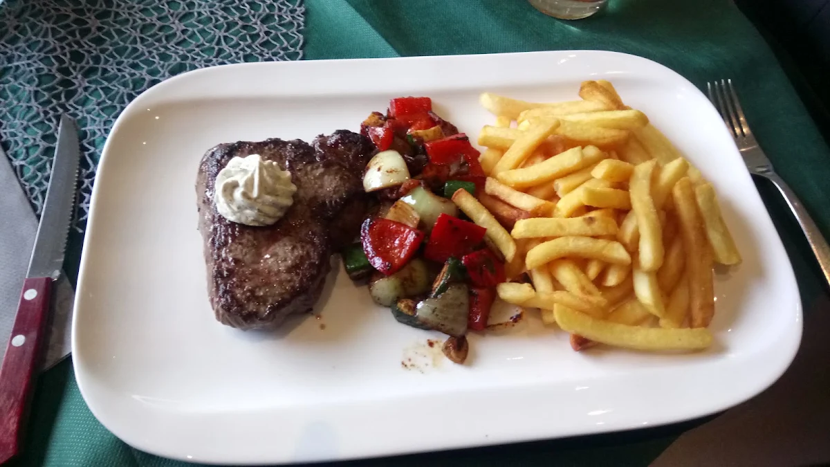 Essen und Trinken photo 2