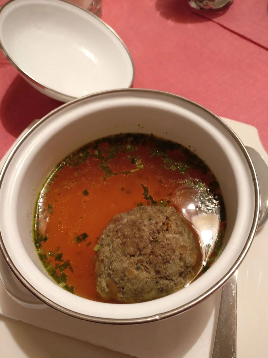 Essen und Trinken photo 5
