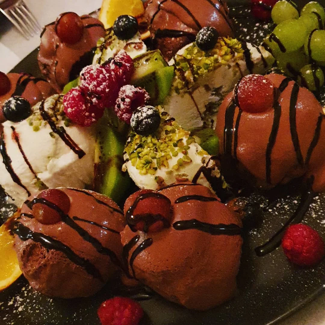 Essen und Trinken photo 7