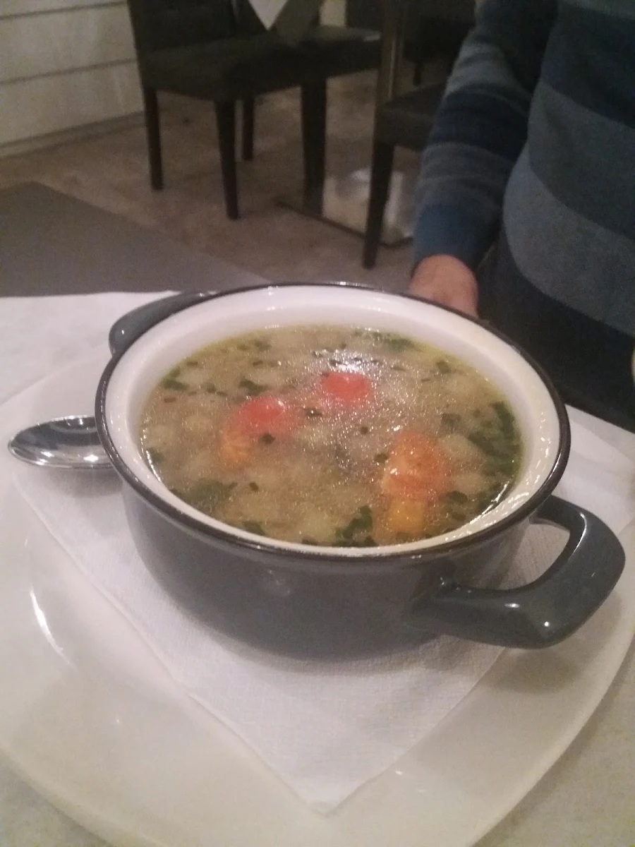 Essen und Trinken photo 9