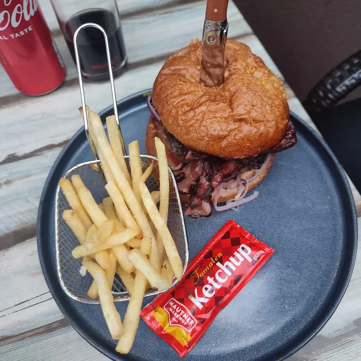 Essen und Trinken photo 1