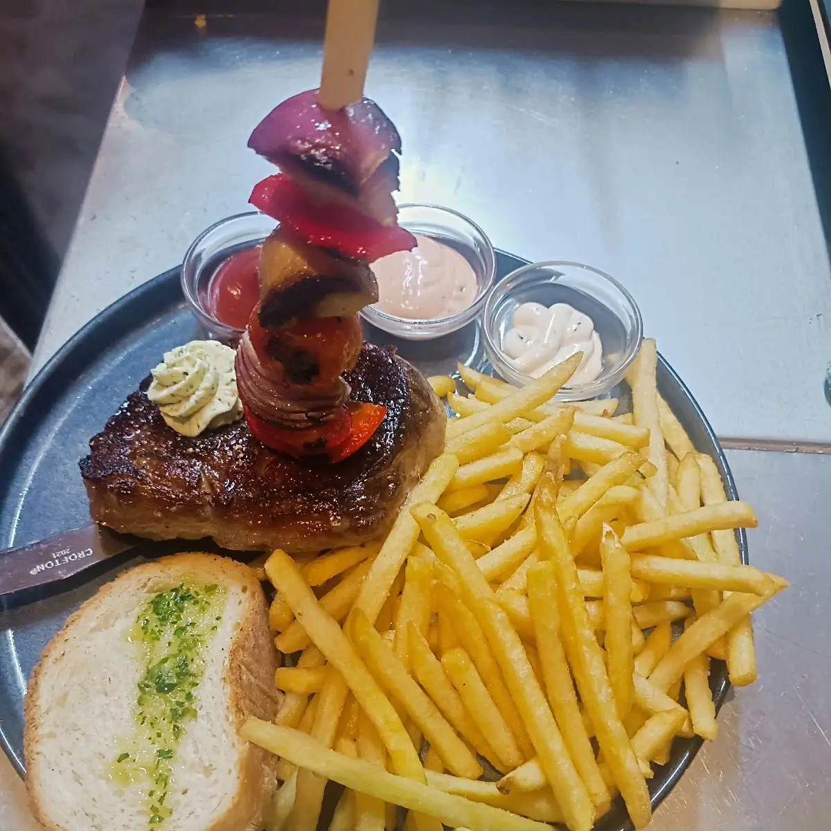 Essen und Trinken photo 4