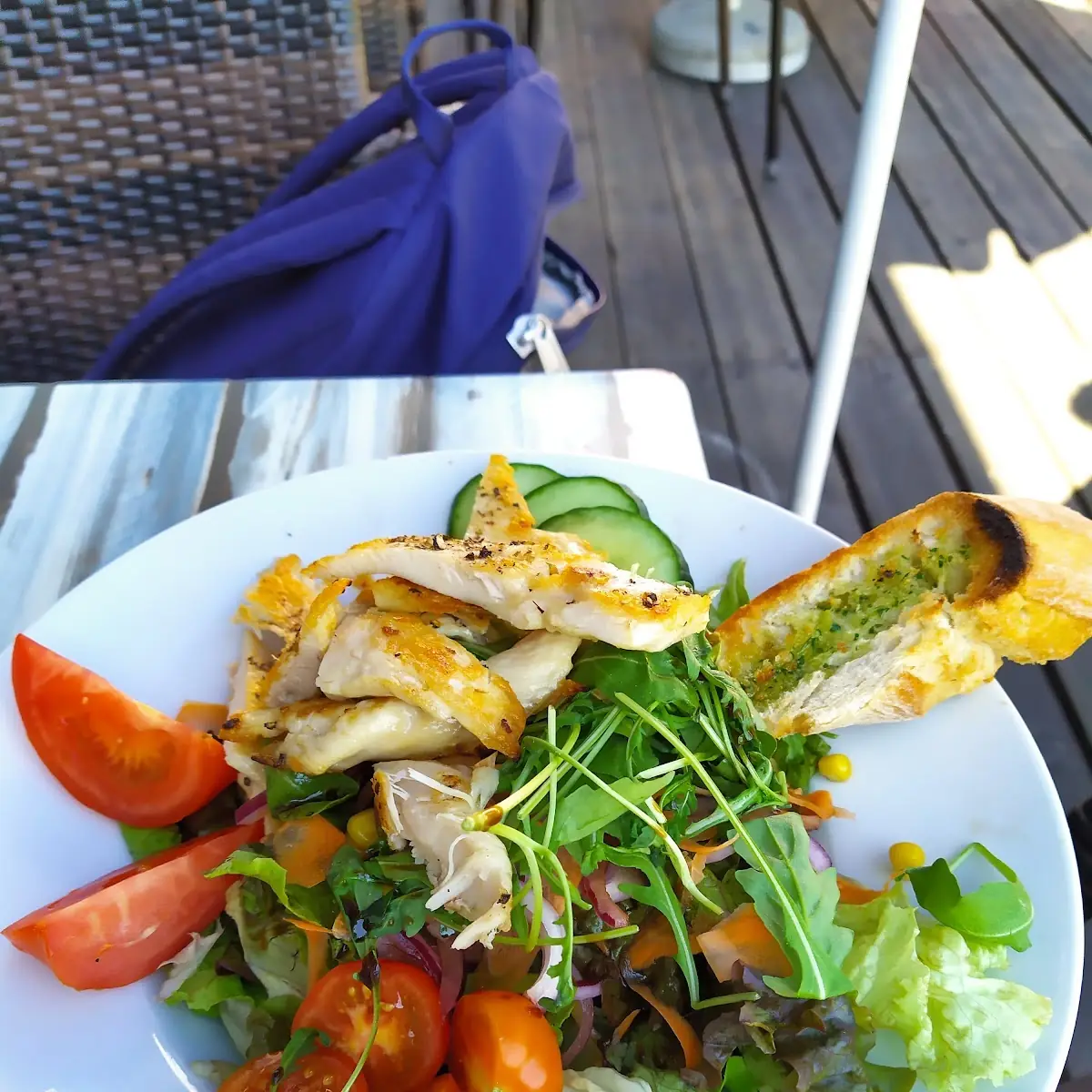 Essen und Trinken photo 9