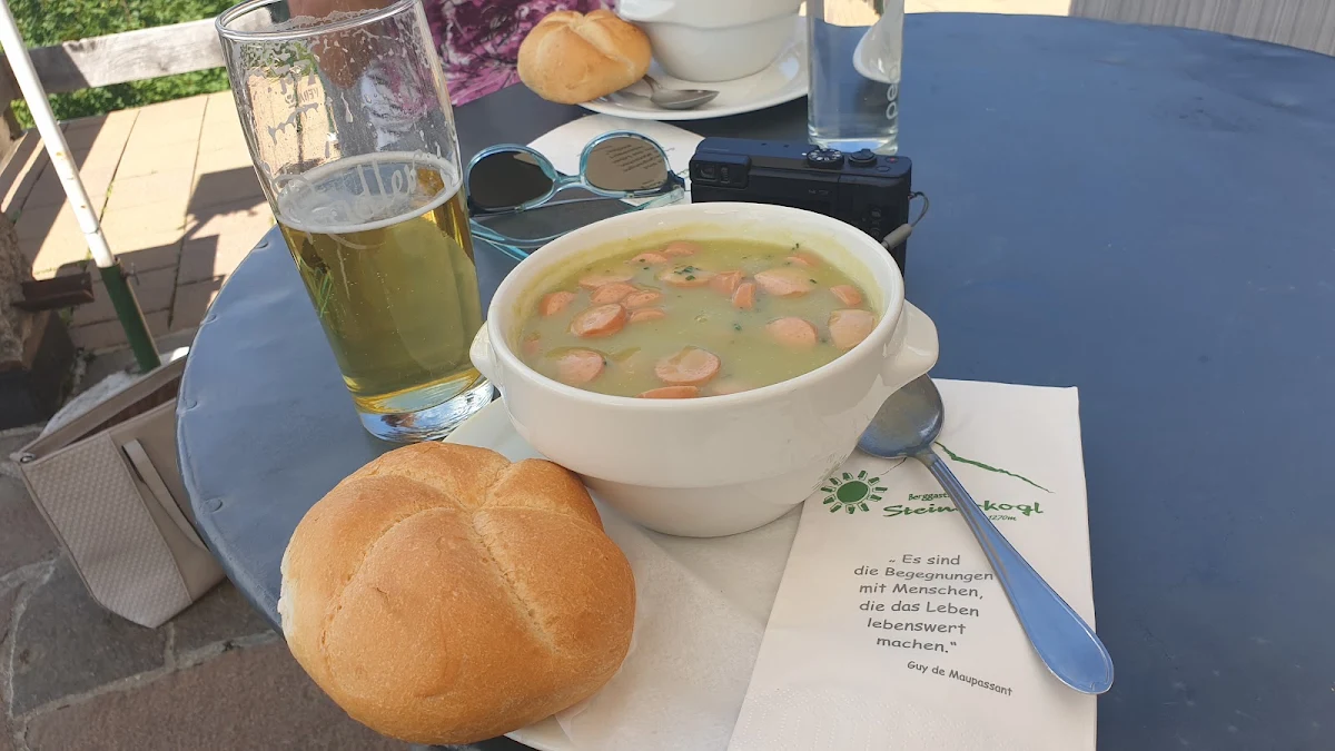 Essen und Trinken photo 10