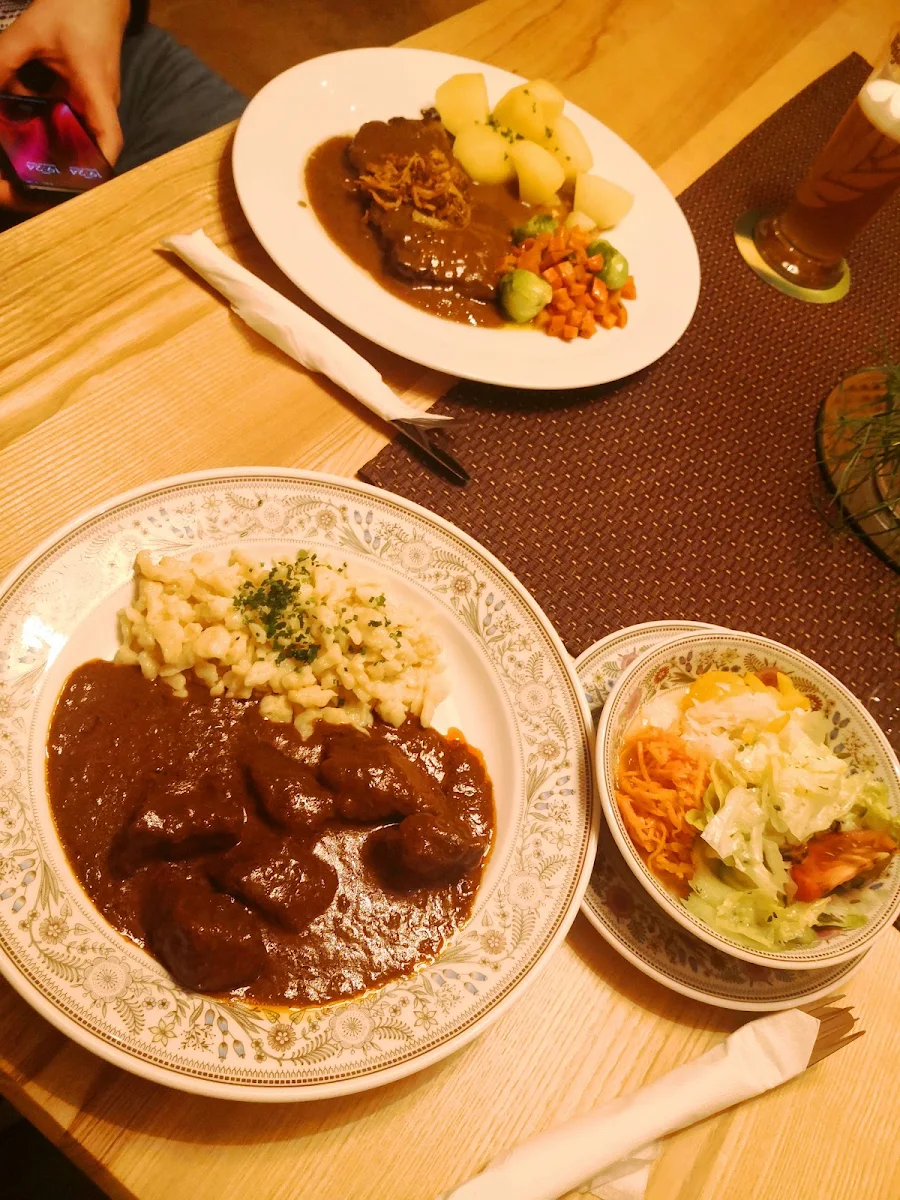 Essen und Trinken photo 4