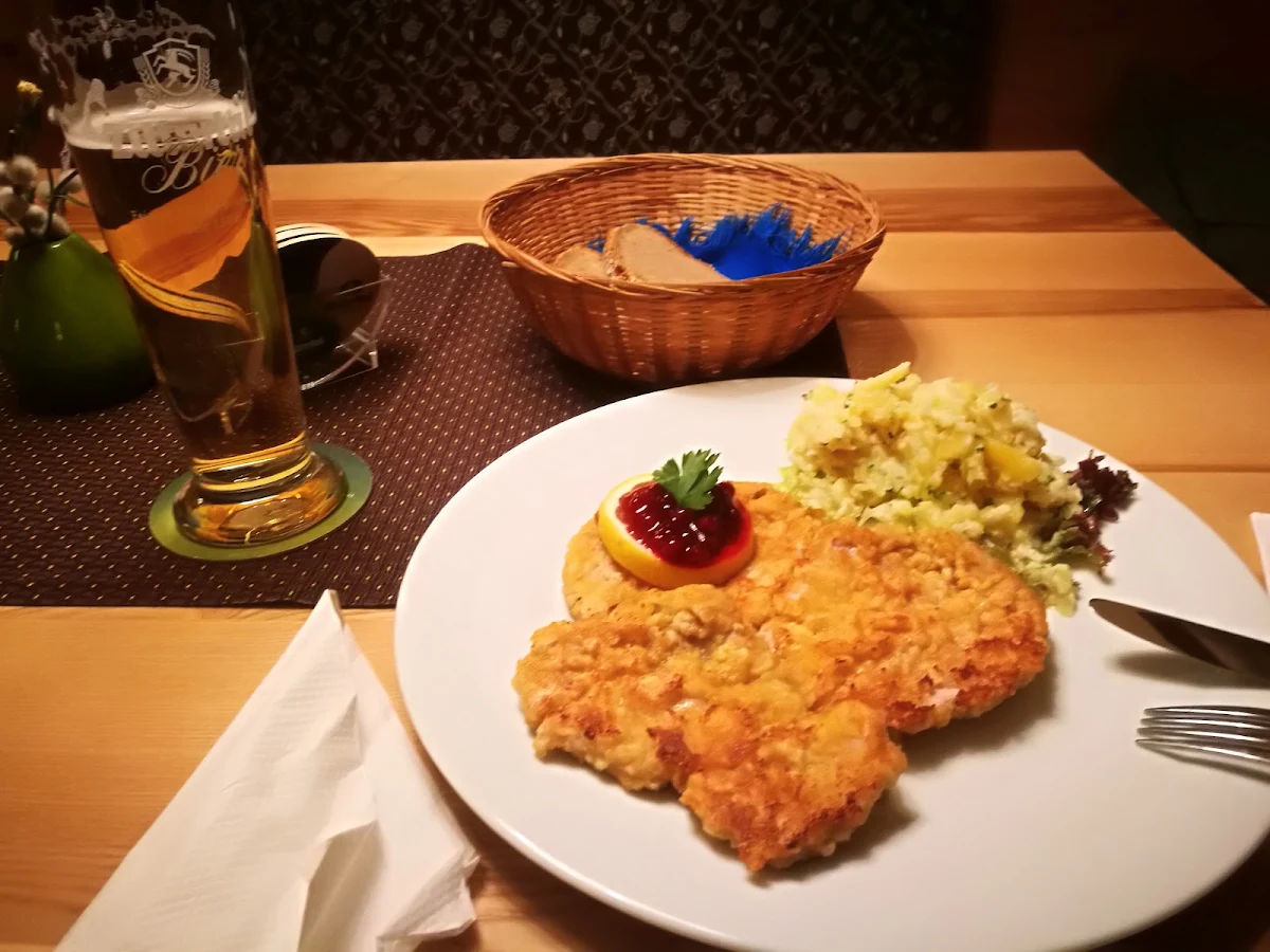 Essen und Trinken photo 5