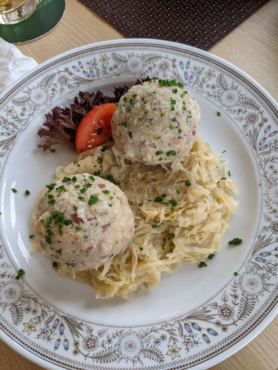 Essen und Trinken photo 6