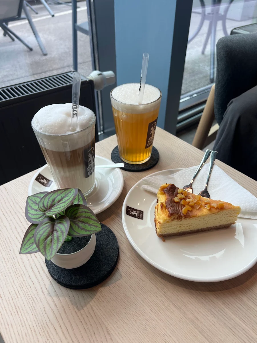 Essen und Trinken photo 6