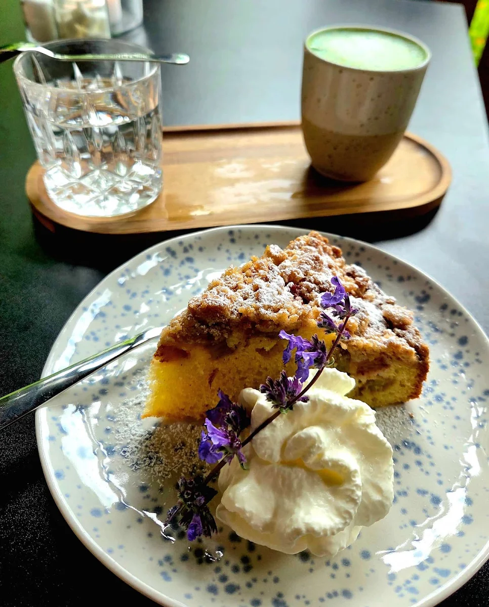 Essen und Trinken photo 10
